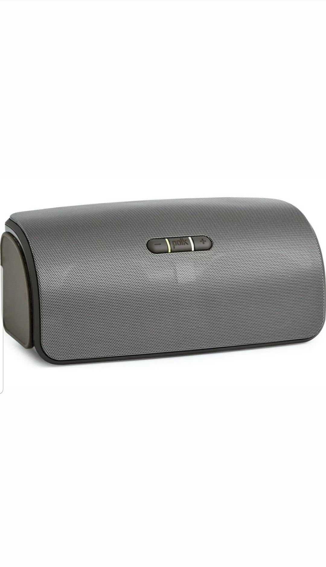 Polk Audio Omni S2R Network Audio Rechargeable Wireless & Bluetooth Speaker