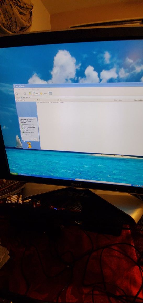 DELL 5100 COMPUTER