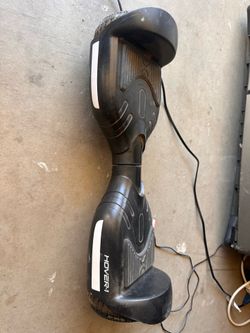 Hover board