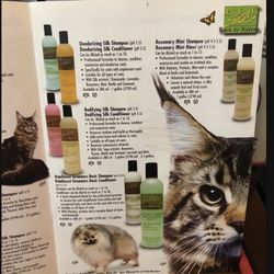  Para El Cuidado Del Pelo De Sus Mascotas 