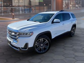2020 GMC Acadia