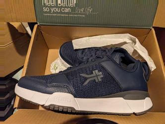 Kuru shoes