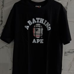 Bape Tee