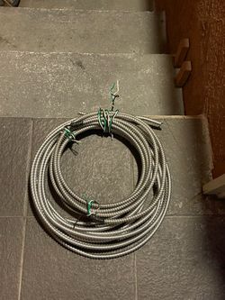 Metal Cable