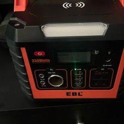 EBL Voyager