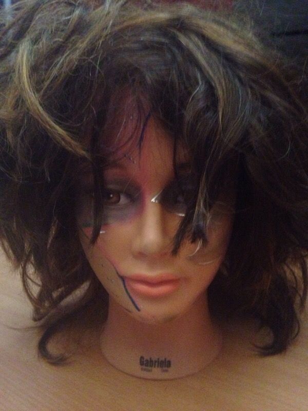 Mannequin
