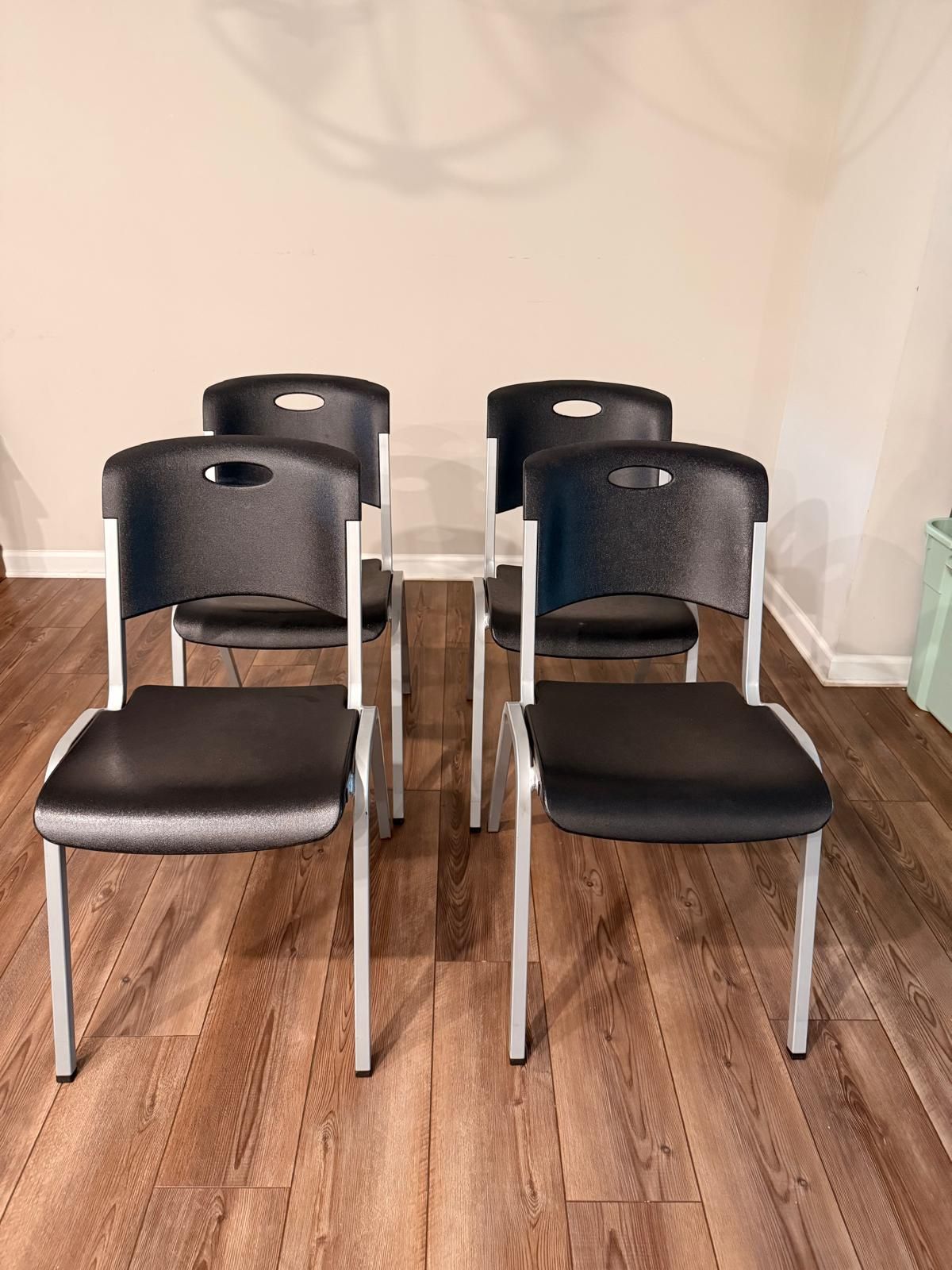 Patio/Office chairs in great condition