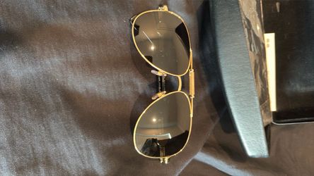Versace Glasses