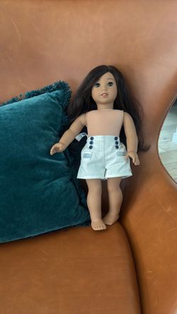 American Doll