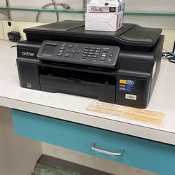 *REDUCED PRICE* Brother MmFC-J470DW Printer