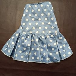 Dog Dress  XS