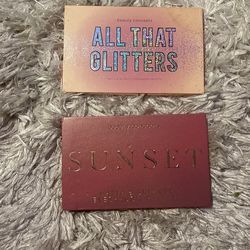 makeup pallets