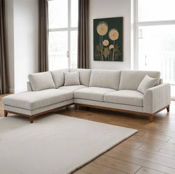 Sectional sofa