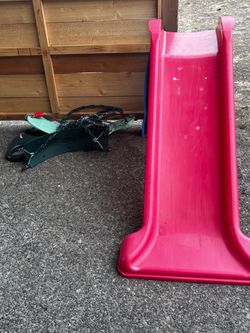 Free slide and swing seats