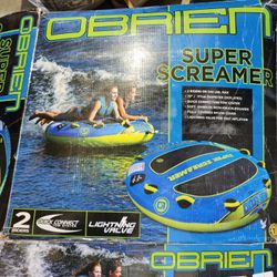 2 Person O'Brien Tube