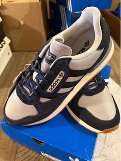 Adidas Treziod 2