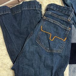 Women’s Kimes Jeans 