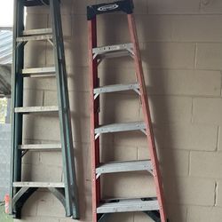Ladders