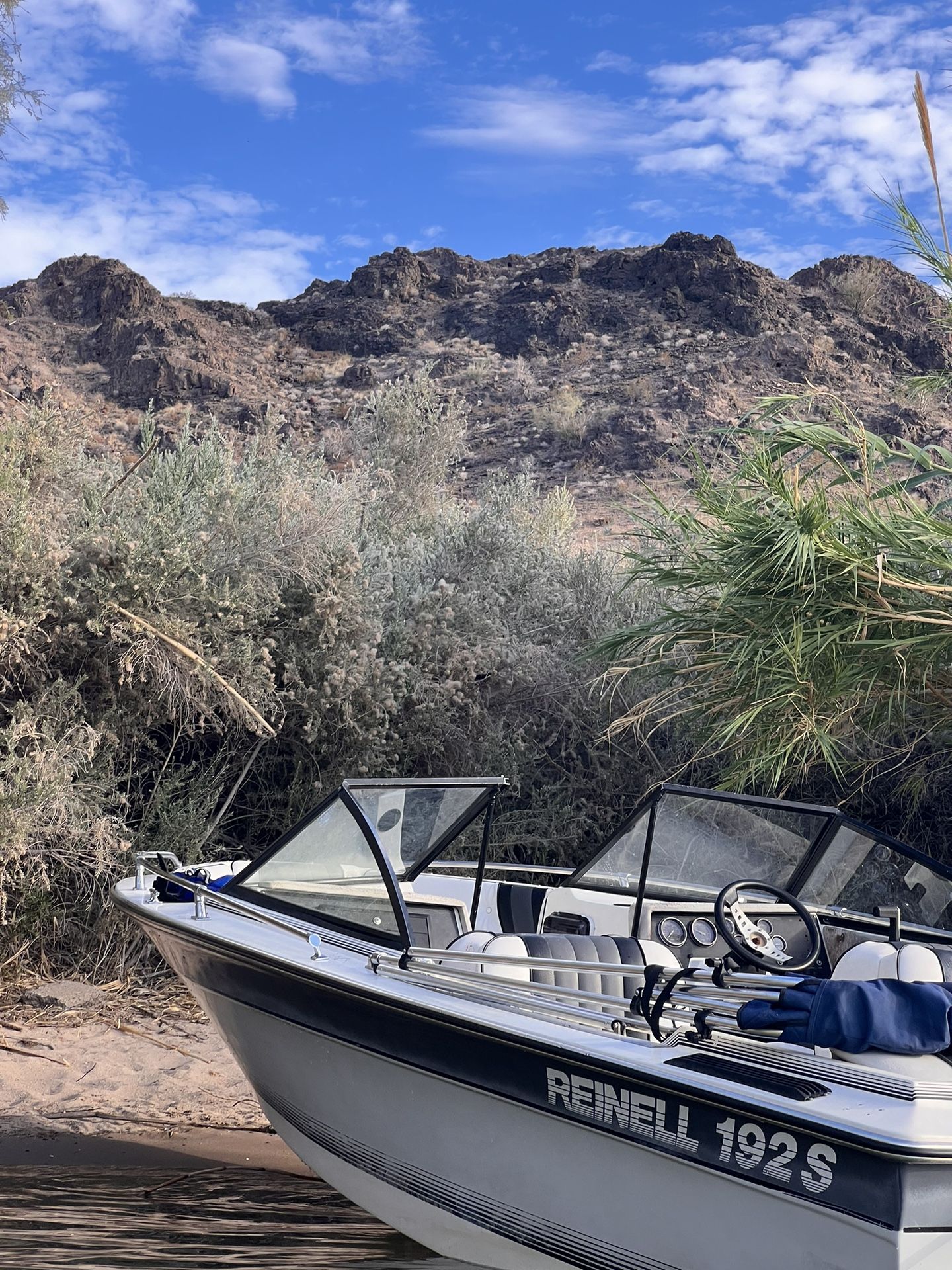 1990 Reinell 192s for Sale in Apache Junction, AZ - OfferUp