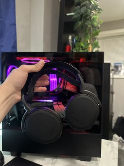 Steelseries Artics 7+ Wireless Gaming Headphones