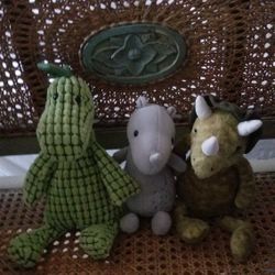 Jellycat Toys $15 Each
