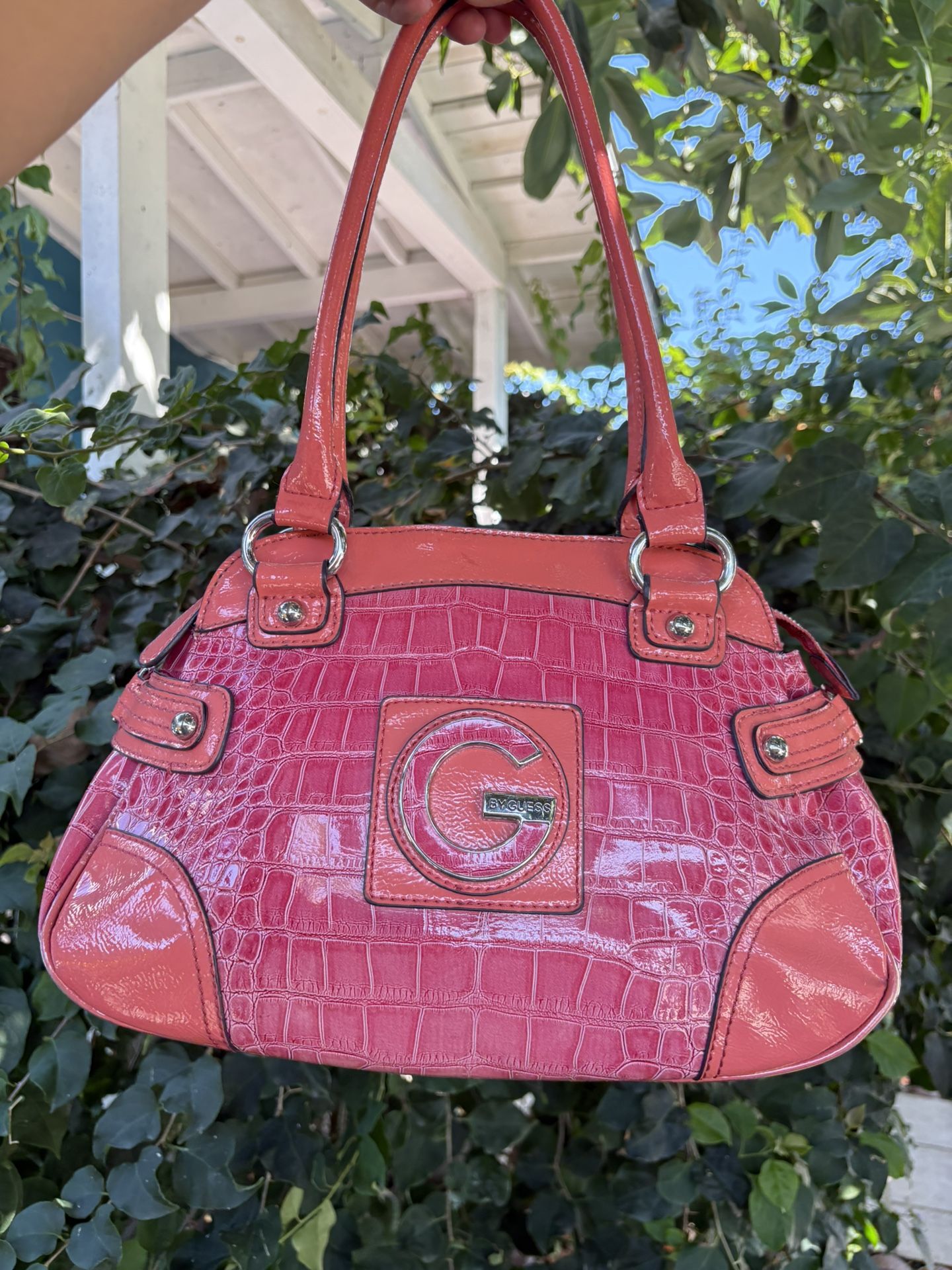 Vintage Guess Bag