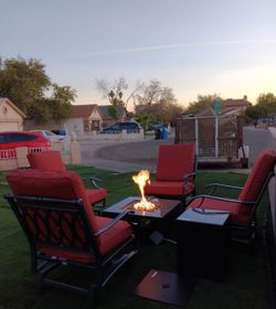 Beautiful Patio Furniture New 