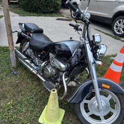 2007 (250 GV) Housing Road Bike Low Rider) 