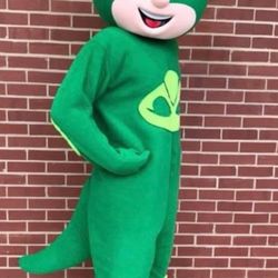 PJ Mask Costume Adult Men