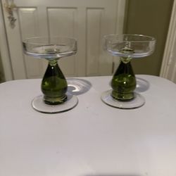 Candle Holders 