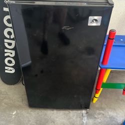Igloo Mini Fridge 