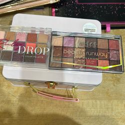 Eyeshadow 