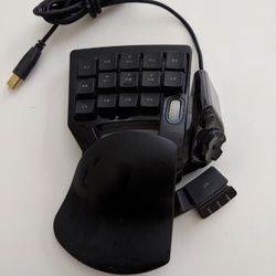 Razer Nostromo Gaming Keypad
