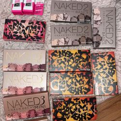 Makeup 