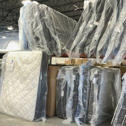 Need a new mattress? All sizes up to 80% this week only!