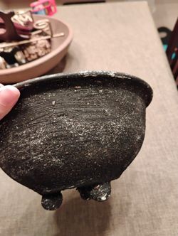 Pottery Bowl