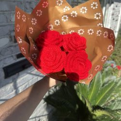 Valentines Day Flowers  💕 