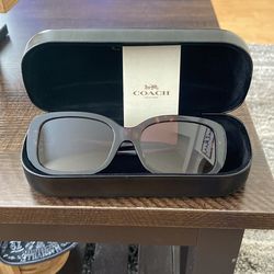 Coach Sunglasses