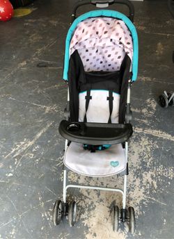 baby stroler