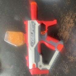 Nerf Gel Blaster