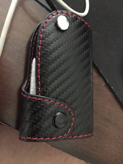Carbon Fiber Key fob case