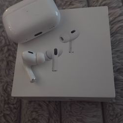 AirPods Pro 2nd Generation-left Bud Only. 
