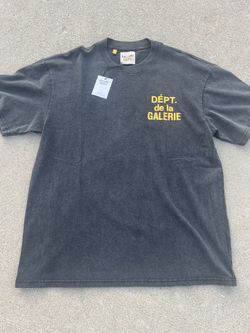 Gallery Dept Shirt Size - M