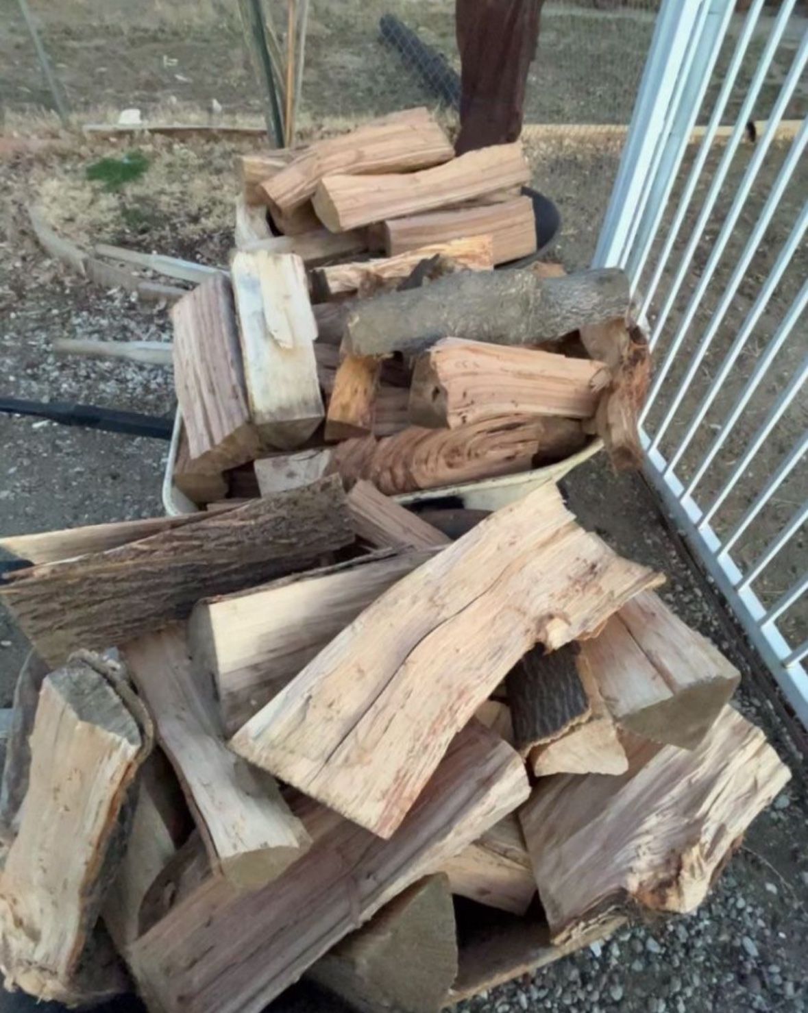 Firewood