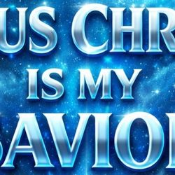 Jesus Bumper Stickers