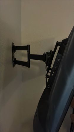 Hisense flat screen tv