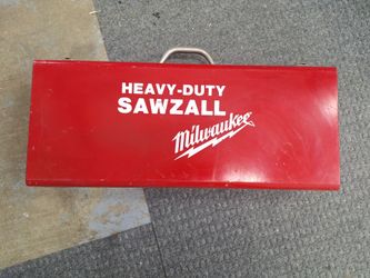 Milwaukee 6507 Heavy Duty Sawzall