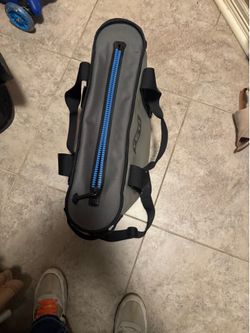 New Yeti