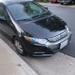 2010 Honda Insight