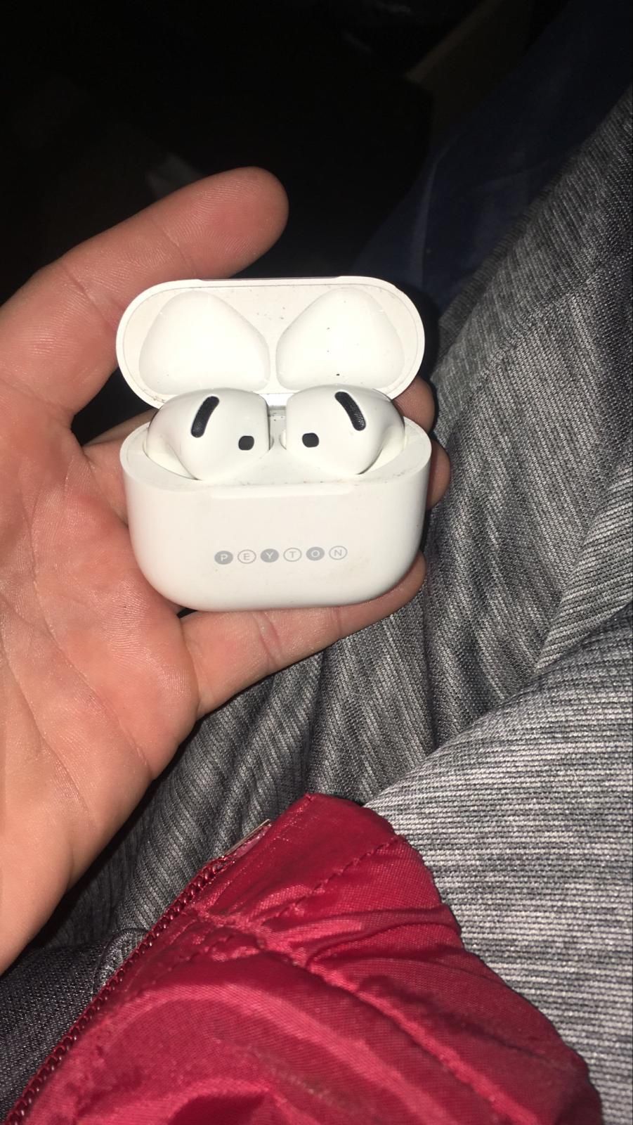 AirPod